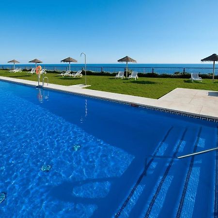 Precioso Apartamento De 2 Dormitorios Con Parking & Wifi Torrox Luaran gambar